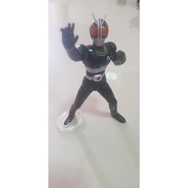 hd/hdm kamen rider black