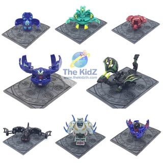 (24) BAKUGAN บาคุกัน หลากหลายแบบ ไม่มีการ์ดให้นะครับใช้โค้ดลดได้!!