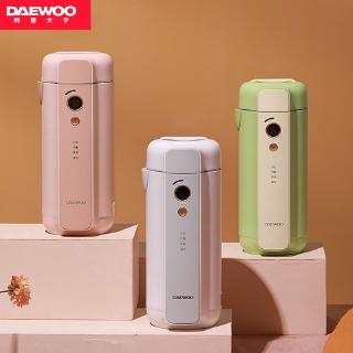 daewoo เครื่องกรองน้ํานมถั่วเหลืองอัตโนมัติ 1-2 คน