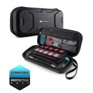 Mumba Switch Carrying Case, [Plus Edition] Portable Protective Travel Handbag for Blade / Battle Case