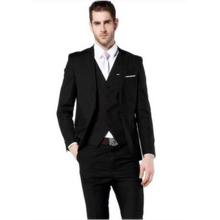 ใหม่ผู้ชายชุด Smolking Noivo Terno Slim Fit Easculino ชุดราตรีชุดสำหรับชาย Hochzeitsanzug Mens Tuxedo