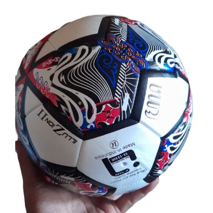 ลูกบอลเบอร์ 4 ssb ball viu วัสดุ ssb ball สําหรับเด็ก