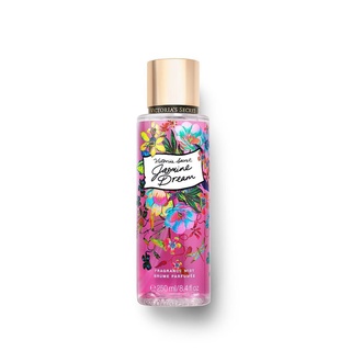 สเปรย์ Victorias Secret Fragrance Mist 250 ml. กลิ่น Jasmine Dream ของแท้