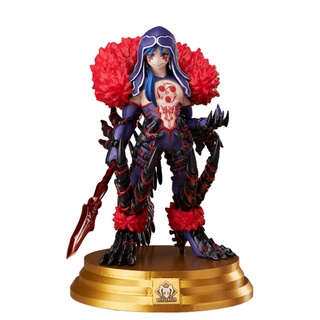 689188 Fate/Grand Order - Cú Chulainn - Fate/Grand Order Duel Collection Figure - Alter, Berserker (Aniplex)