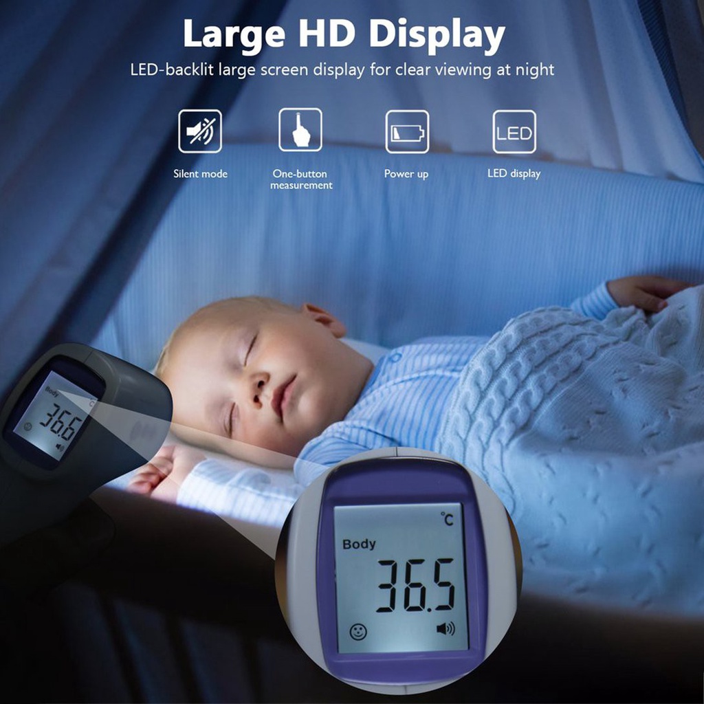 new-omron-thermometer-fever-temperature-termometer-baby-digital