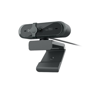EGA TYPE W1 1080P กล้องเว็บแคม Webcam Camera Full HD Autofocus With Noise Reduction Microphone ของแท้ประกันศูนย์
