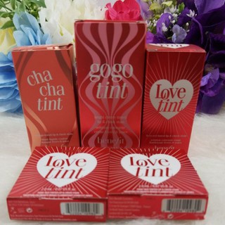 benefit tint for cheek&amp;lip