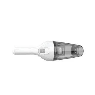 Black+Decker เครื่องดูดฝุ่นไร้สายแบบมือจับ 3.6โวลต์ รุ่น NVB115J-B1