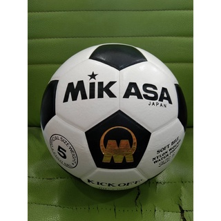 ลูกฟุตบอล football mikasa รุ่น mp3300 เบอร์ 5