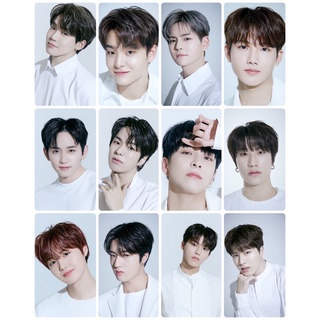 TREASURE (3) - รูป YG TREASURE ขนาด 5.5x8.5 cm.