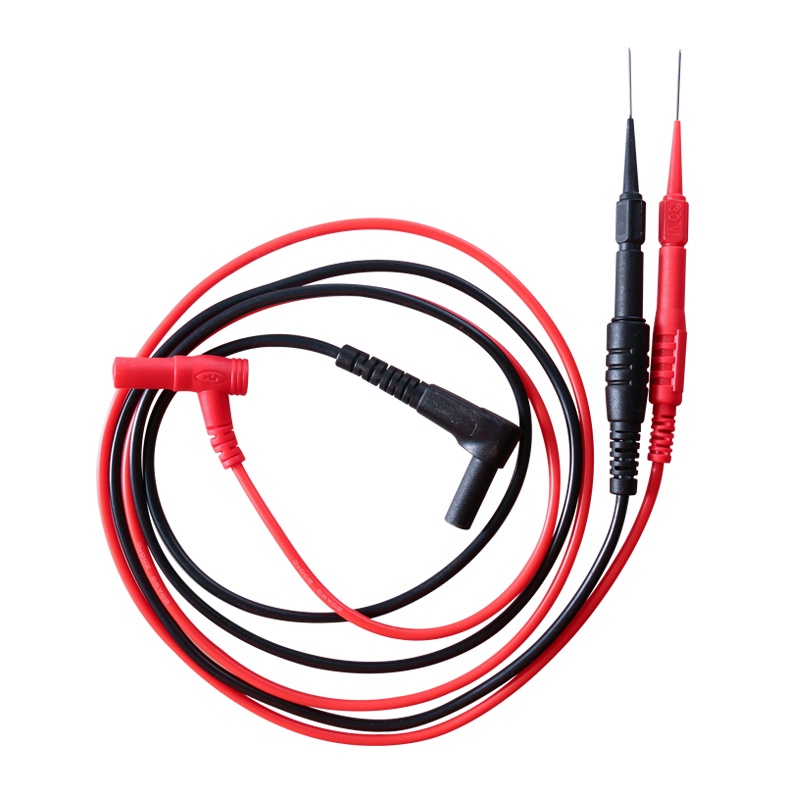 UNIVERSAL METER PROBE MULTIMETER TEST PEN DIGITAL MULTIMETER LEAD PROBE 汽车维修针
