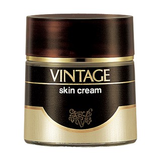 ✈ Shiseido vintage skin cream 50g มอยเจอร์ไรเซอร์บำรุงผิว สำหรับท่านชาย