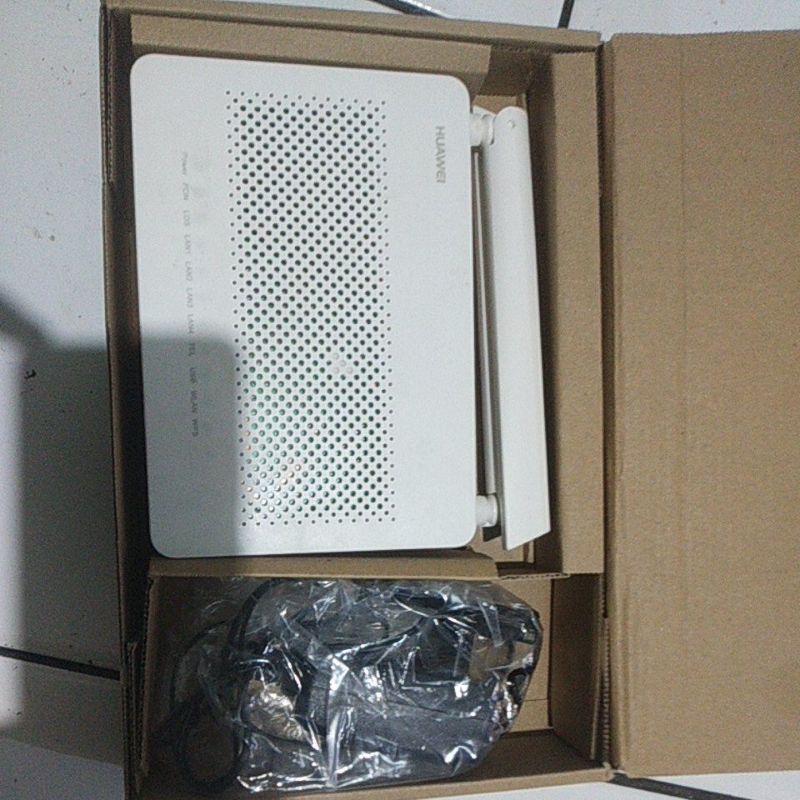 หัวเว่ย HG8145V5****