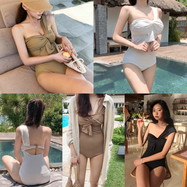 Saleวันพีชปาดไหล่ข้าง เก็บทรงมากๆ แนะนำค่าา
