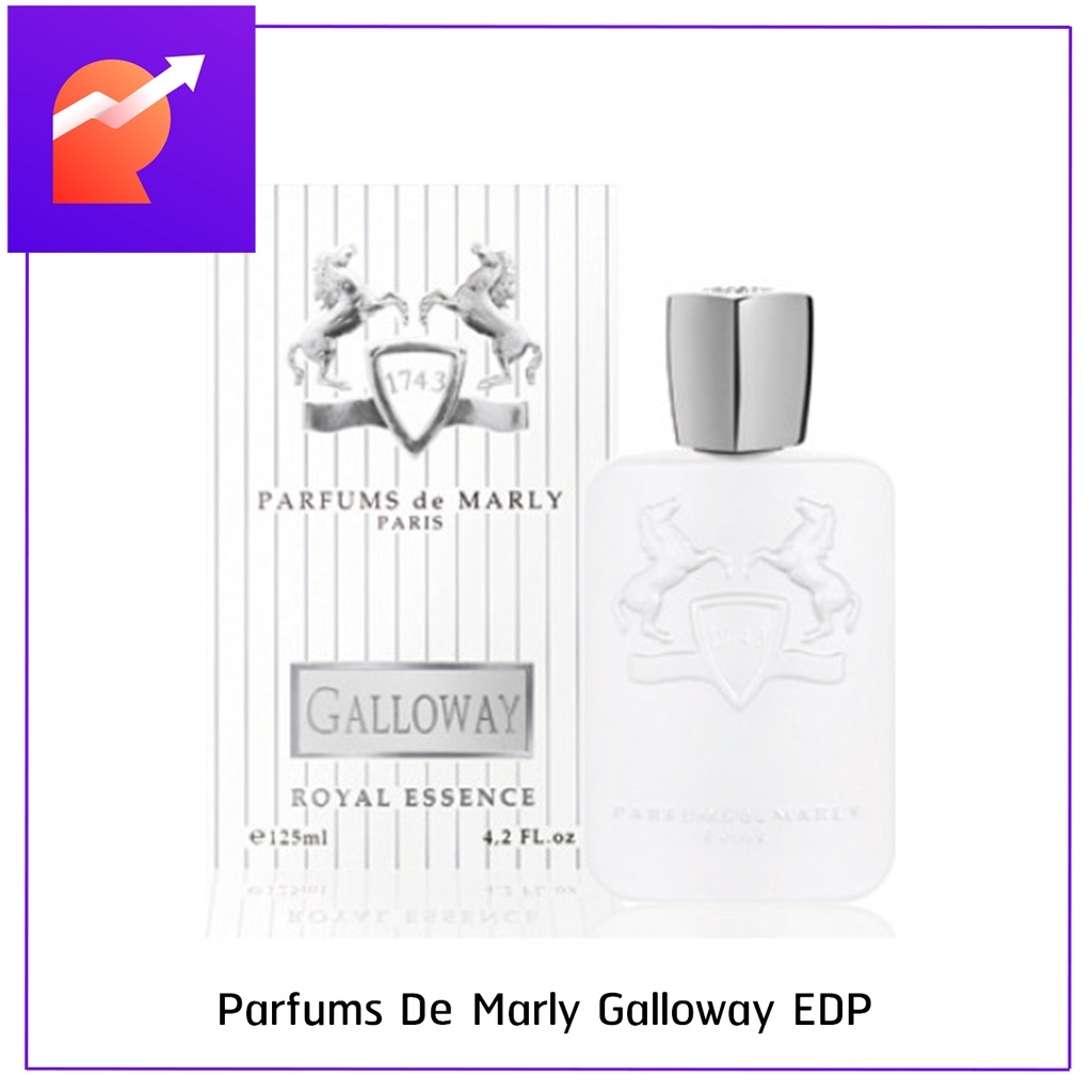 [น้ำหอมแบ่งขาย] Parfums De Marly : Galloway Eau de Parfum
