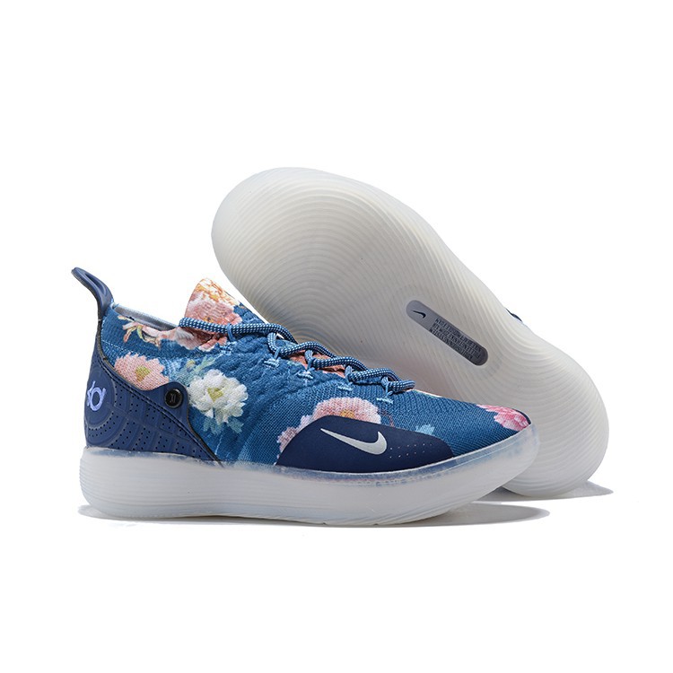 Kd 11 best sale floral blue