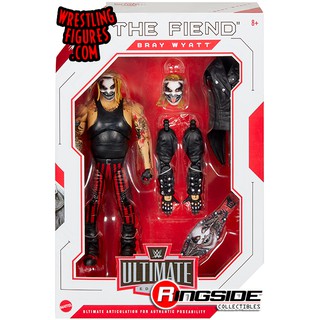 (Pre-Order) The Fiend - WWE Ultimate Edition 7