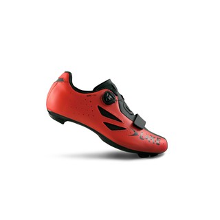 รองเท้าเสือหมอบ LAKE CX 176 (LEATHER) ROAD SHOES