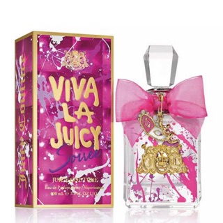 Juicy Conture Viva La Juicy Soiree  EDP 100 ml.