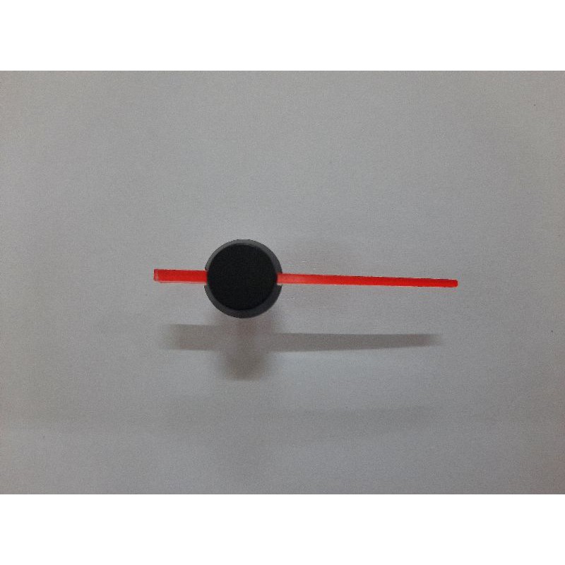 เข็มเรือนไมล์แท้เรือนไมล์ w125 เข็มไมล์125sหัวเถิก/หน้าแหลม เข็มไมล์บังลม เข็มเวฟบังลพ เข็มเวฟหัวเถิ