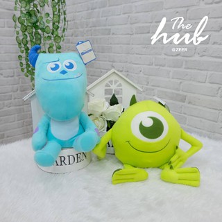 ตุ๊กตา มอนส์เตอร์ อิงค์ Monsters, Inc.