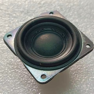 HK 1.5 นิ้ว ลำโพงฟูลเรนจ์ 4Ω 10W แม่เหล็กนีโอไดเมียม full range speaker DIY ลำโพงบลูทูธ ลำโพงเสียงแหลม ลำโพงกลาง