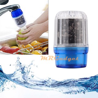 เครื่องกรองน้ำขนาดเล็ก พกพา เดินทาง  Mini Water Filter Pure