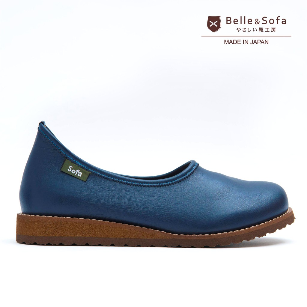 Belle & Sofa รองเท้า Belle & Sofa รุ่น GARDEN P01