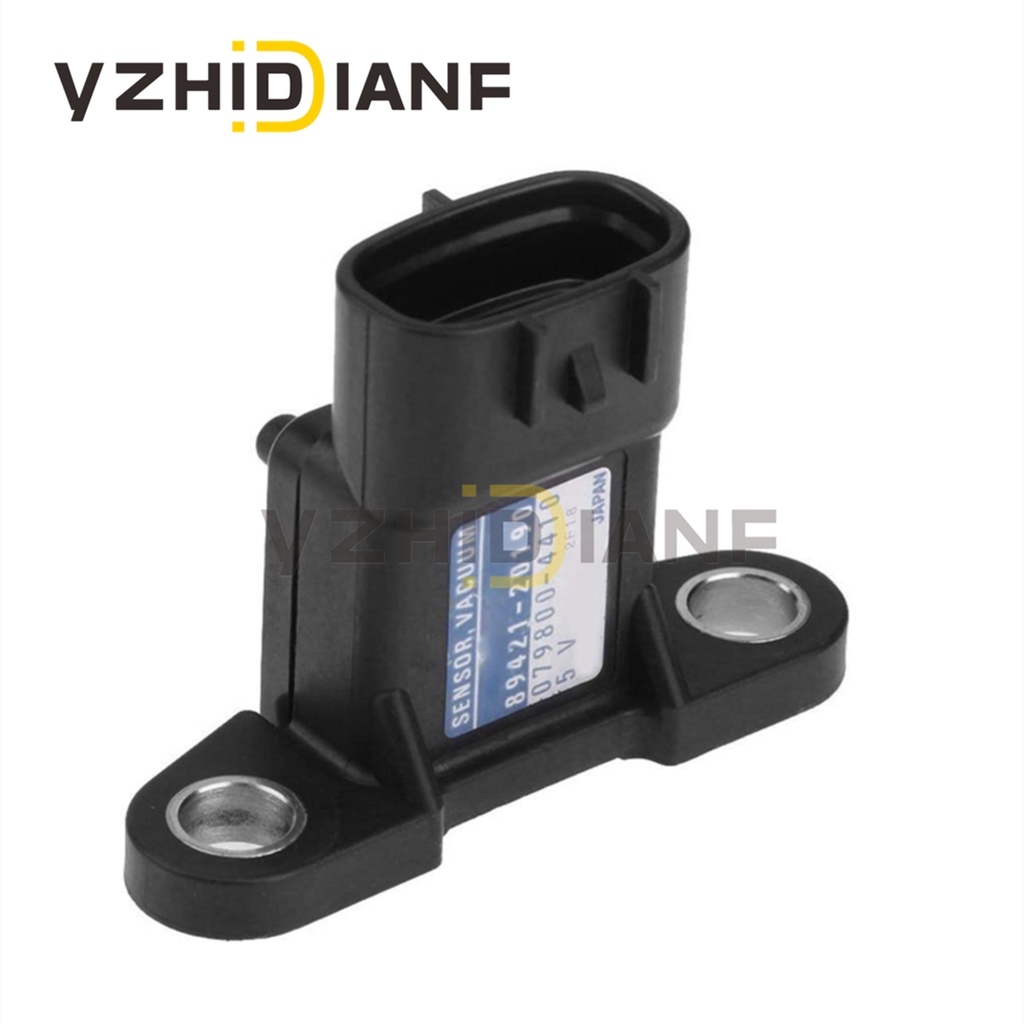 1x 89421-20190 MAP Manifold Absolute Pressure Sensor for Toyota- Land-Cruiser FZJ78 79 FZJ105 NHW11 