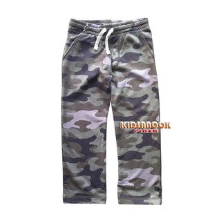 [แท้]CT279 กางเกงวอร์ม Carter ผ้าลายทหาร(ผ้ายืด) ผ้าเนื้อดี ใส่สบาย