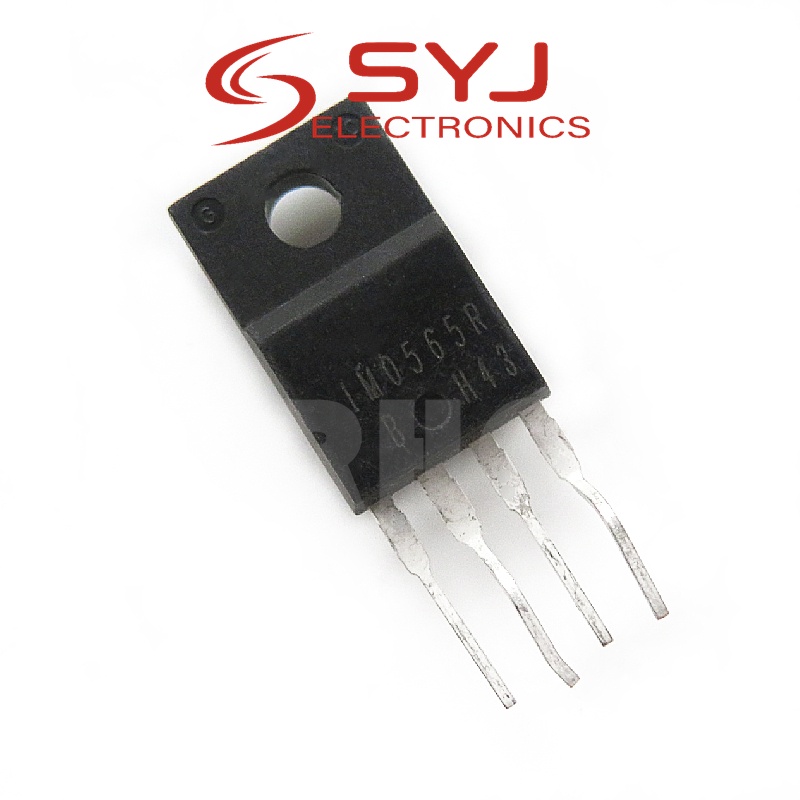 5 ชิ้น KA1M0565R 1M0565R TO220F-4 ในสต็อก