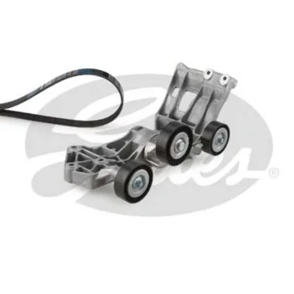 ชุดตั้งสายพาน(GATE) BENZ 5PK1765 M266 / A (W169) B (W245)