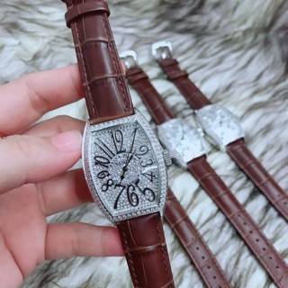 นาฬิกาข้อมือ franck muller