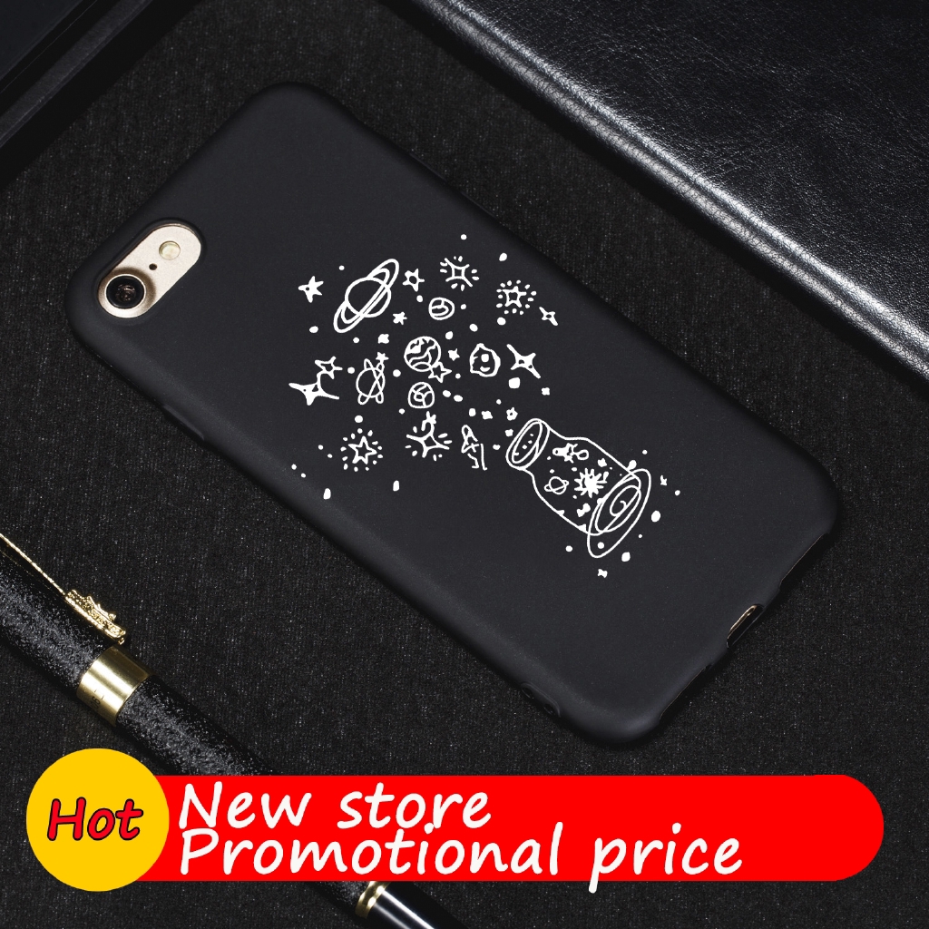 เคสซิลิโคน TPU พิมพ์ลาย สำหรับ iphone 6 6s 7 8 plus X XR 11 pro maX ...