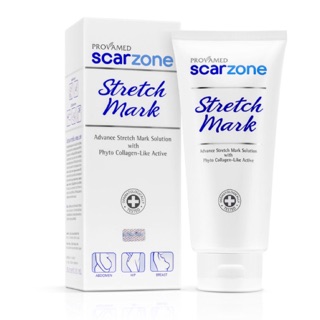 Stretch Mark Cream