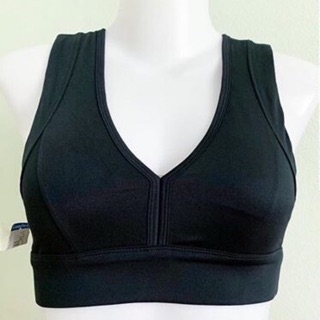 Sport bra forever 21