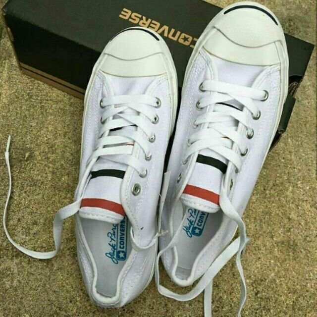 converse jack purcell white thailand