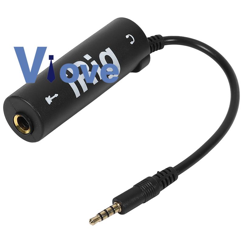 IRig Guitar Interface Converter เปลี่ยนกีตาร์