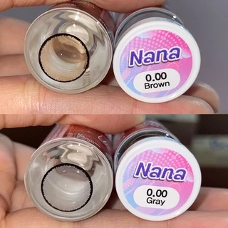 lovely lens ( NANA ) ตาโต