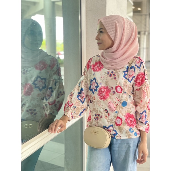 เสื้อ Bungartw Azalea