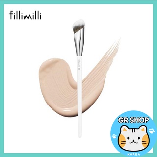 [Fillimilli] 💚สินค้าขายดี / Minsco Pick💚 แปรงแต่งหน้า สไตล์เกาหลี 811 / เครื่องมือความงาม สําหรับแต่งหน้า