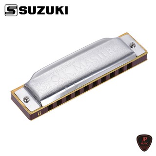 Harmonica Suzuki Folkmaster