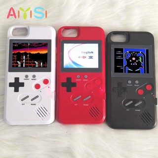 เคสพร้อมที่ชาร์จสําหรับ iphone 6/6s/6 plus/6 splus/7/8/7plus/8plus/x