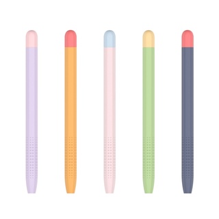 【SPT*】ปลอกซิลิโคน ป้องกันรอยขีดข่วน สําหรับปากกาสไตลัส M Pencil Lite