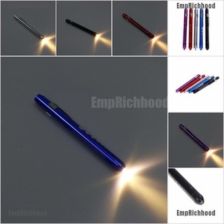 Emprichhood ปากกาไฟฉาย led สําหรับแพทย์