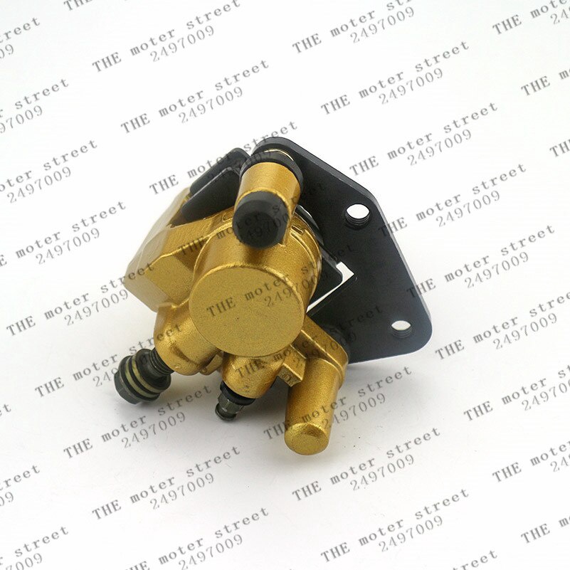 ปั๊มเบรกหน้า คุณภาพดี สําหรับ GY6 R5R9 GL145 JL145 ATV Dirt Pit Bike