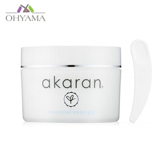 AKARAN ESSENTIAL WATER GEL 120g,50g