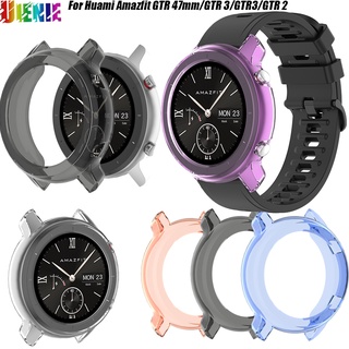 ฝาครอบป้องกันสําหรับ Huami Amazfit GTR 47มม./GTR 3/GTR3/GTR 2