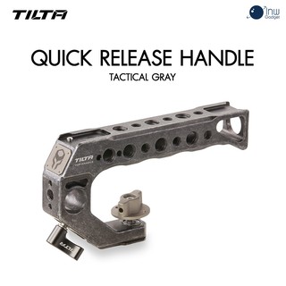 Tilta Quick Release Handle Tactical Grey ศูนย์ไทย