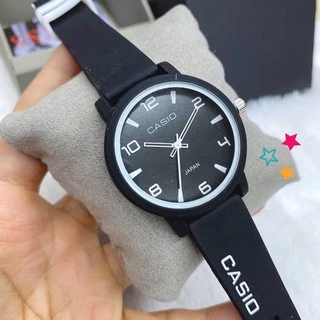 นาฬิกาแฟชั่น Casio พร้อมกล่อง !!! มีเก็บเงินปลายทาง